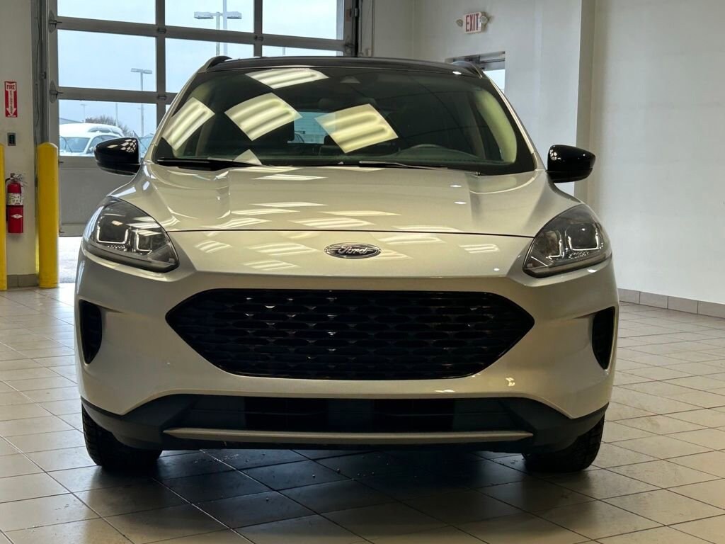 Used 2020 Ford Escape SE Sport Hybrid SUV