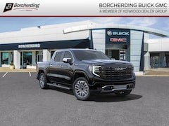2025 GMC Sierra 1500 Denali Ultimate Truck
