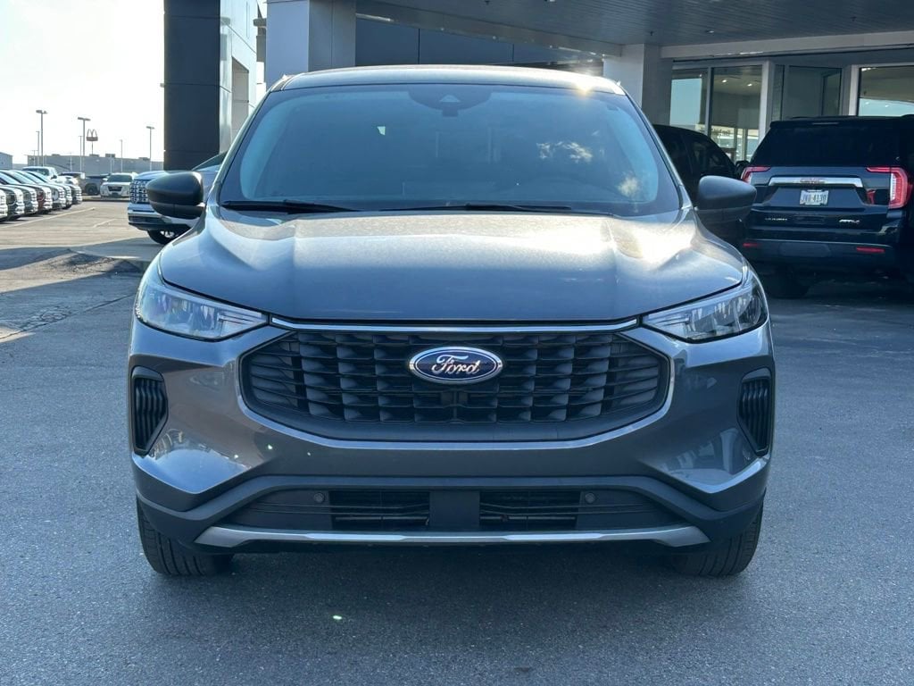 Used 2023 Ford Escape Active SUV