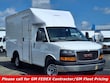 GMC Savana Cutaway 3500