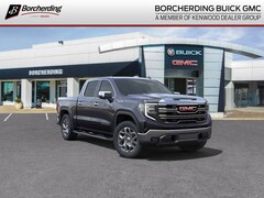 2025 GMC Sierra 1500 SLT Truck