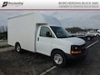  Chevrolet Express Cutaway 3500
