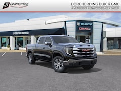 2025 GMC Sierra 1500 SLE Truck