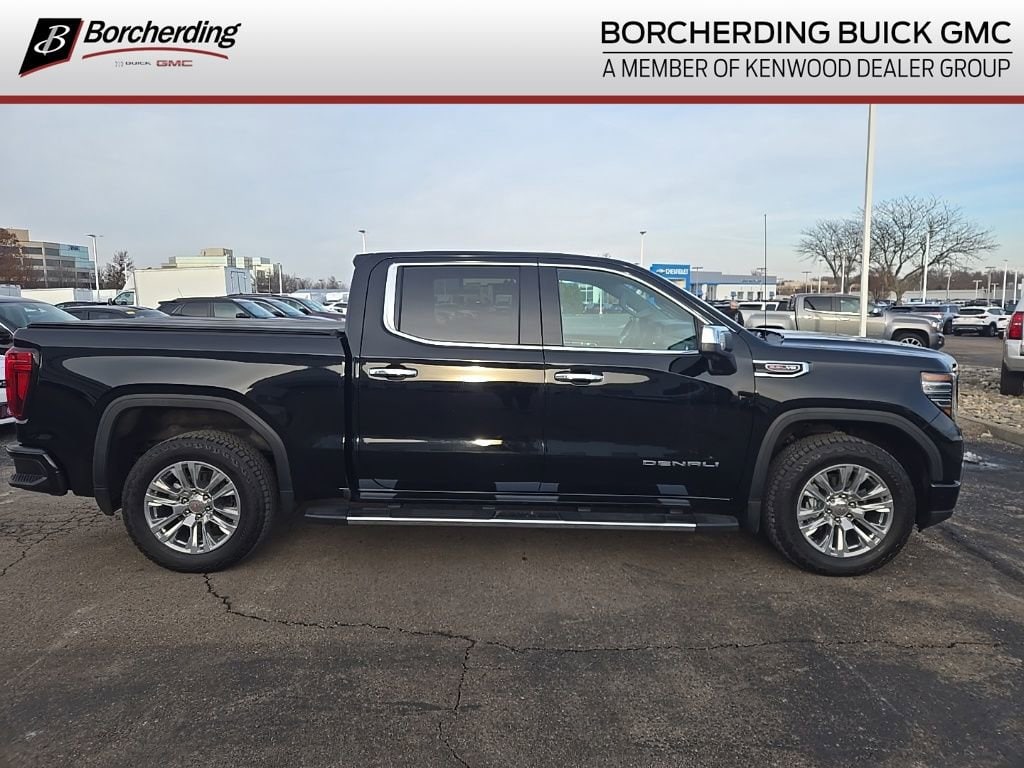 2023 GMC Sierra 1500 Denali Denali's photo