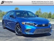 Honda Civic Sedan