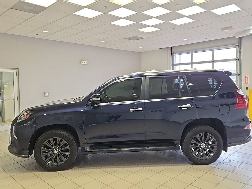 Used 2022 Lexus GX 460 Premium SUV
