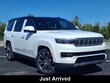 Jeep Grand Wagoneer