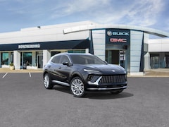 2026 Buick Envision Avenir SUV