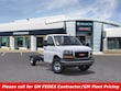 GMC Savana Cutaway 3500