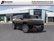 GMC HUMMER EV SUV