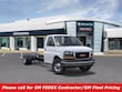 GMC Savana Cutaway 3500
