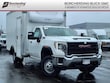 GMC Sierra 3500 HD Chassis Cab