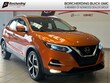  Nissan Rogue Sport