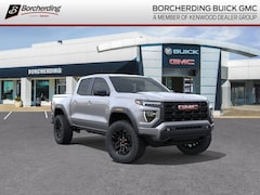 2026 GMC Canyon Elevation Truck