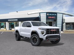 2026 GMC Canyon AT4 Truck