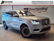Lincoln Navigator L