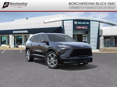 2025 Buick Enclave Sport Touring SUV