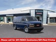 GMC Savana Cargo 3500