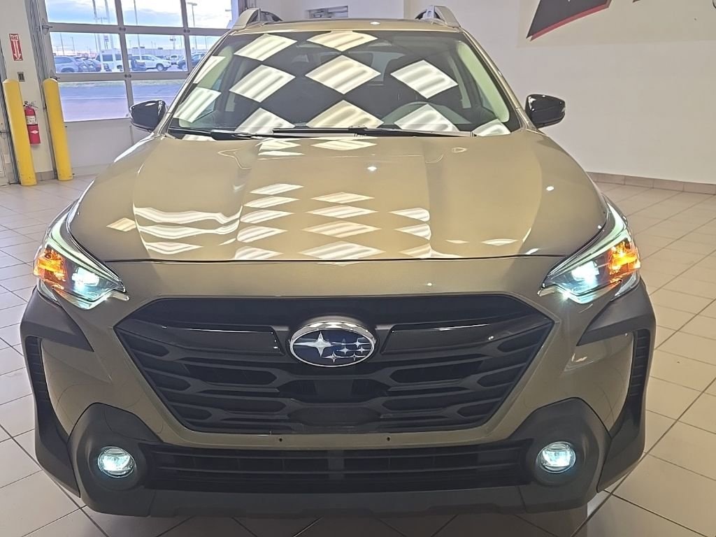 Used 2024 Subaru Outback Onyx Edition SUV