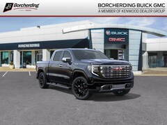 2026 GMC Sierra 1500 Denali Truck