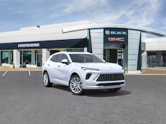 2026 Buick Envision Avenir SUV