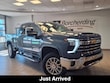Chevrolet Silverado 3500 HD