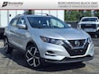 Nissan Rogue Sport