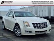 CADILLAC CTS