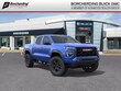 GMC Canyon