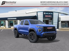 2025 GMC Canyon Elevation Truck