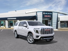2025 GMC Yukon XL Denali SUV