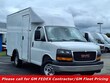 GMC Savana Cutaway 3500
