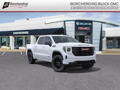 2026 GMC Sierra 1500 Elevation Truck