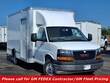 GMC Savana Cutaway 3500