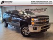 Chevrolet Silverado 2500 HD