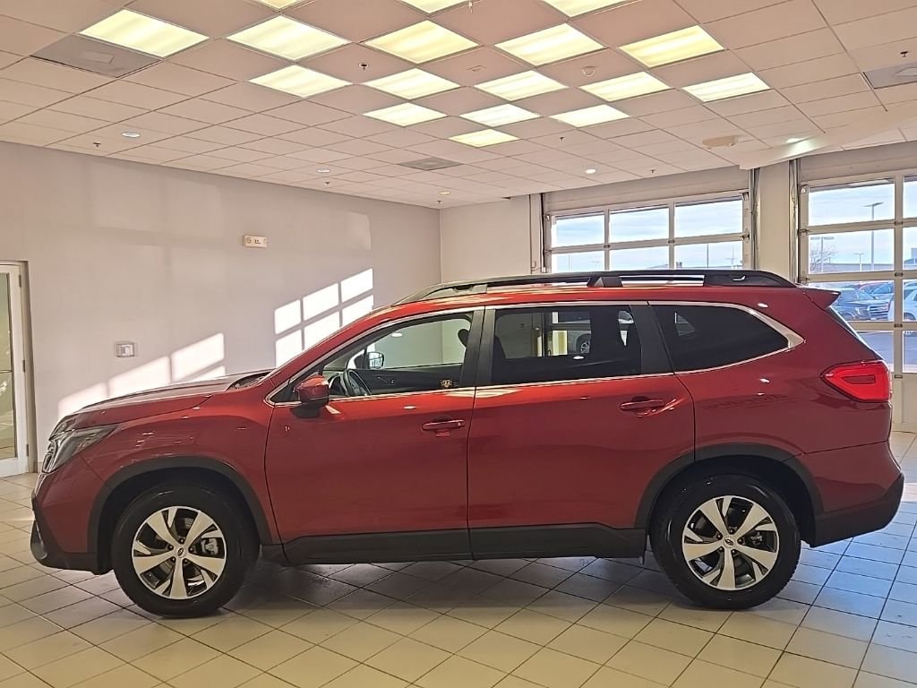 Used 2024 Subaru Ascent Premium SUV