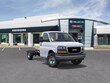 GMC Savana Cutaway 3500