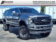 Ford Super Duty F-250 SRW