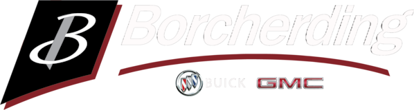 Borcherding Buick GMC