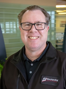 Staff member Michael Kiely from ID_9b08c44191dd