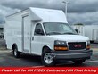 GMC Savana Cutaway 3500
