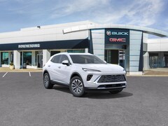 2025 Buick Envision Preferred SUV