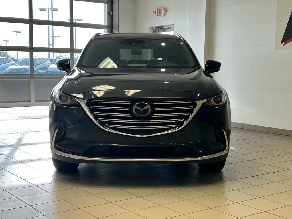 Used 2022 Mazda CX-9 Grand Touring SUV