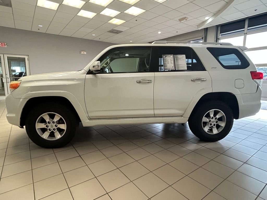 Used 2011 Toyota 4Runner Limited V6 SUV