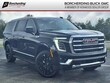 GMC Yukon XL