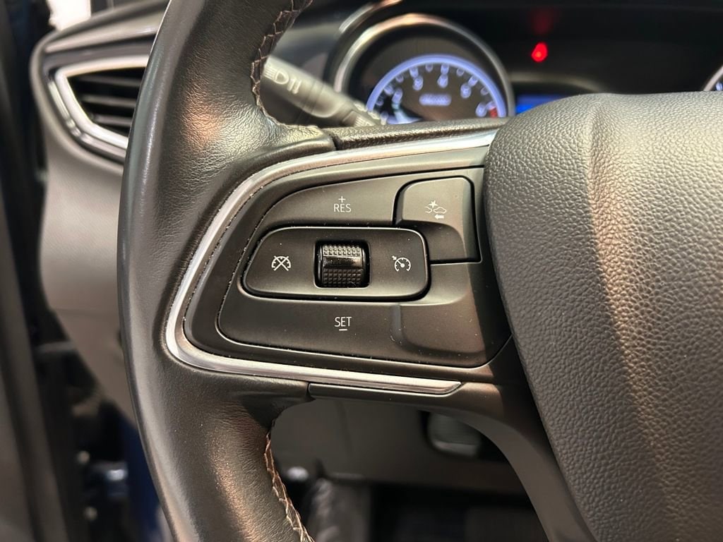 Used 2021 Buick Encore GX Preferred SUV