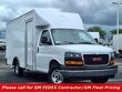 GMC Savana Cutaway 3500