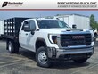 GMC Sierra 3500 HD Chassis Cab