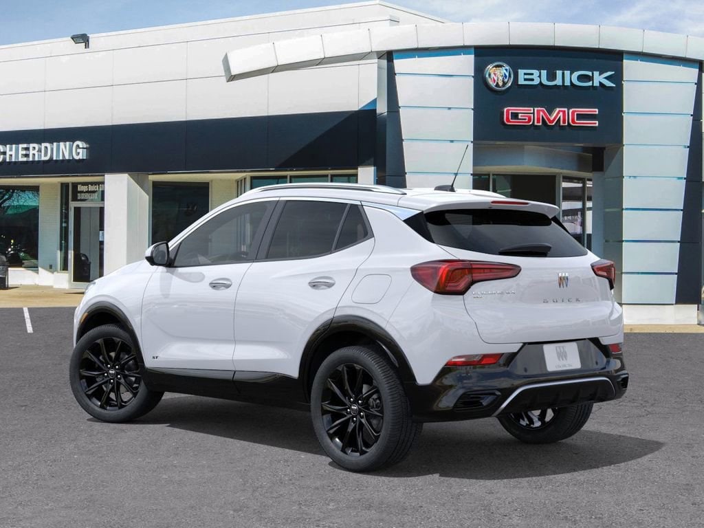 New 2026 Buick Encore GX Sport Touring SUV