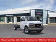  GMC Savana Cutaway 3500